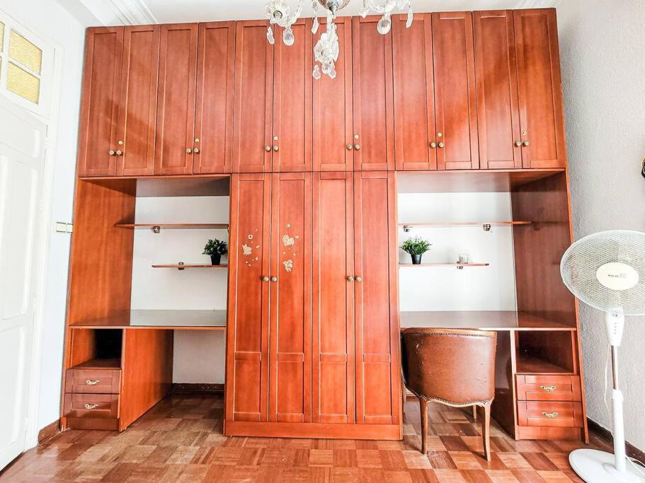 Piso Senorial En Casco Historico De Cartagena Apartment Exterior photo