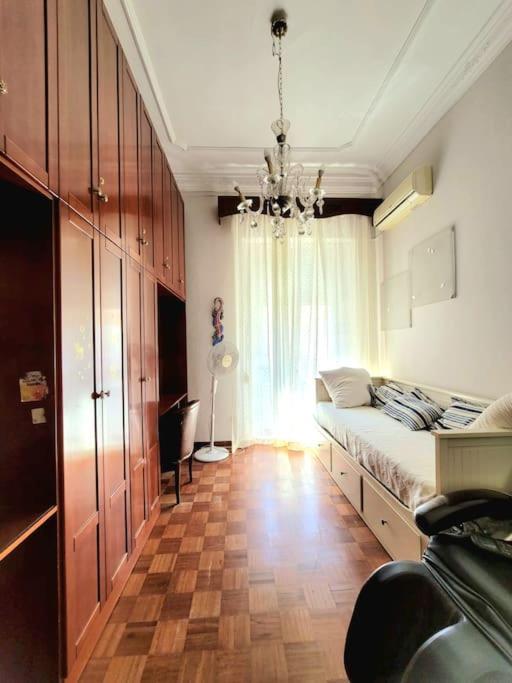 Piso Senorial En Casco Historico De Cartagena Apartment Exterior photo