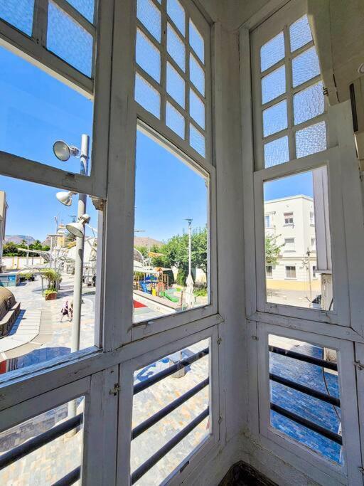 Piso Senorial En Casco Historico De Cartagena Apartment Exterior photo