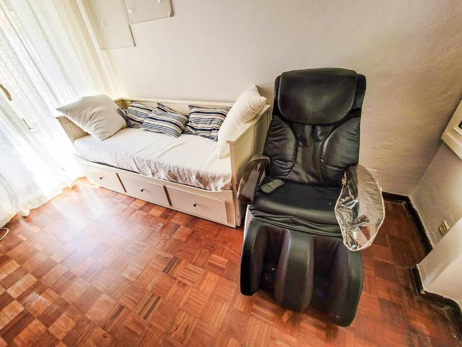 Piso Senorial En Casco Historico De Cartagena Apartment Exterior photo